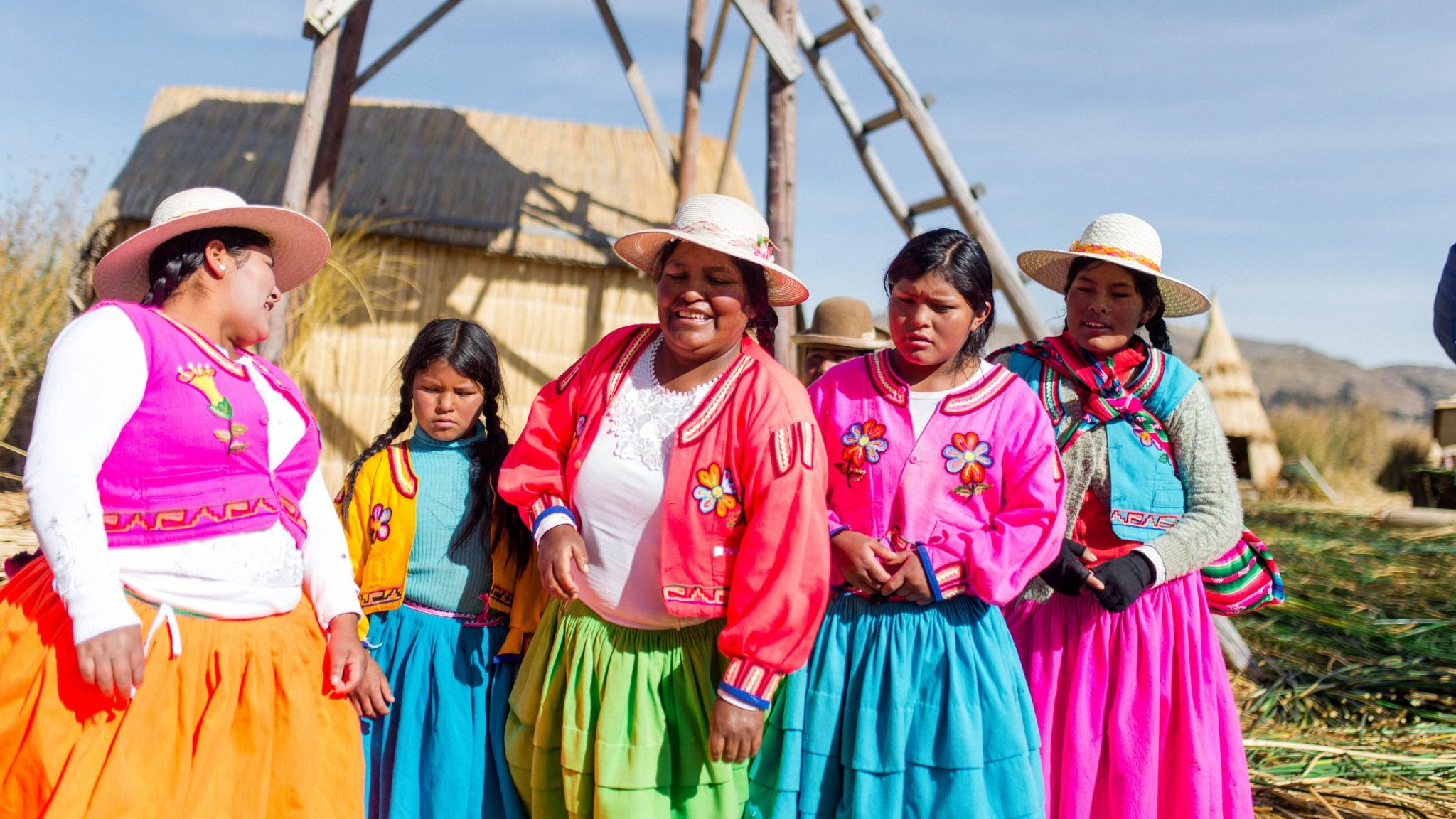 Aider les femmes entrepreneuses au Pérou via l’ONG Impulso