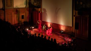 (Re)Découvrir le flamenco lors d’un spectacle immersif avec Fever