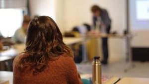 Lyon : L’Institut Transitions forme les professionnels à la transition