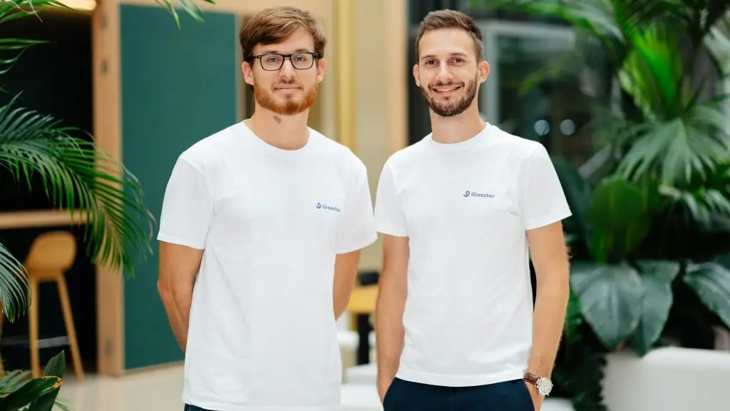 Glaaster, la première intelligence artificielle pour enfants DYS