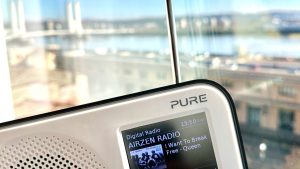 DAB AirZen Radio