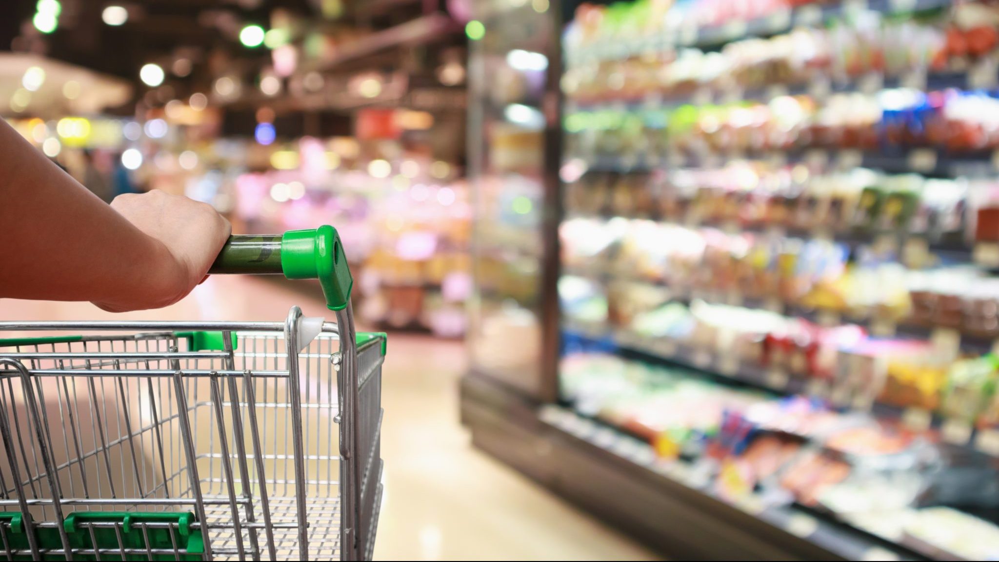 Février sans supermarché : un mois pour consommer autrement
