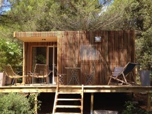 Rendre accessible le logement avec des studios de jardin écologiques