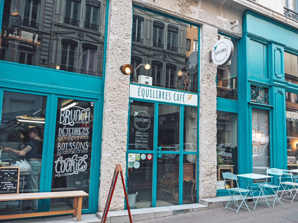 Lyon : Allier la solidarité et l’écoresponsabilité avec Equilibres Café