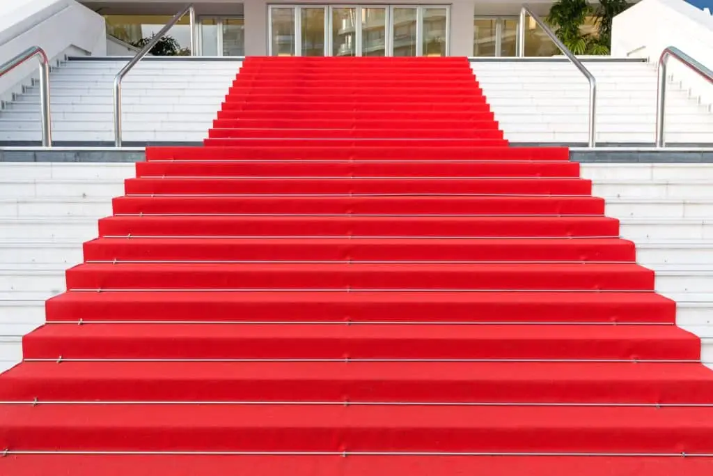 Cannes, G7, train du futur… Les cinq infos positives du jour