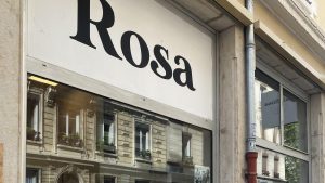 Lyon : Le café Rosa partage des réflexions engagées et féministes