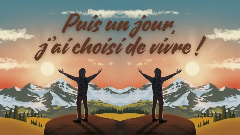 Et si ce que notre bouche taisait, notre corps le disait ?