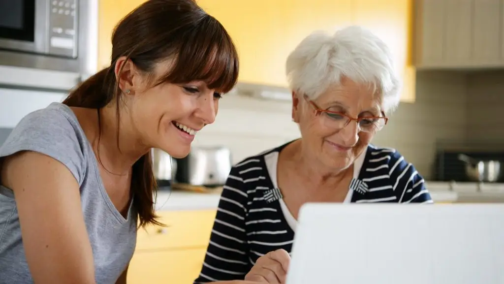 Famirelay, une application pour aider les aidants à se coordonner