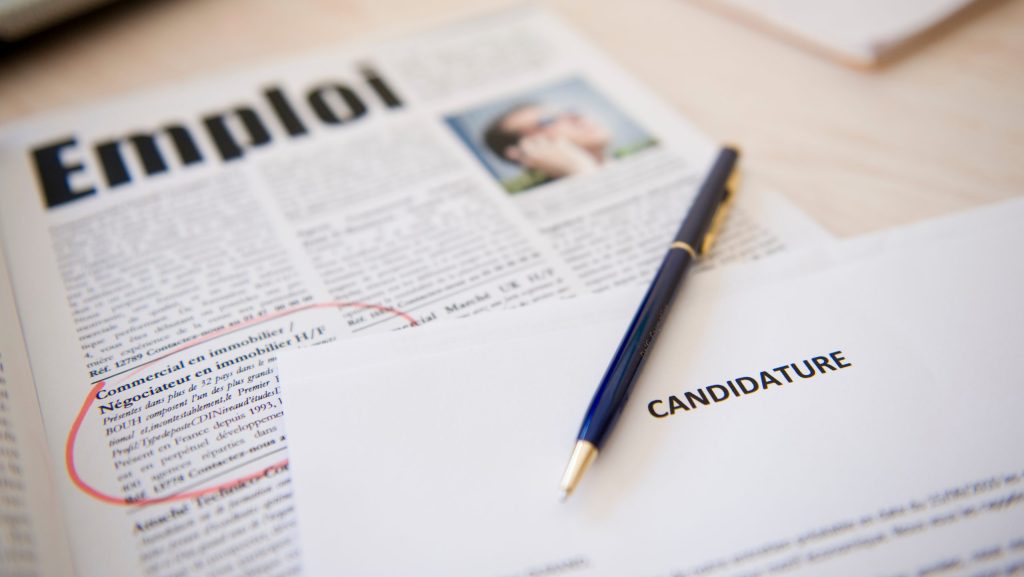 Travail : quelles sont les clés pour réussir sa recherche d’emploi ?