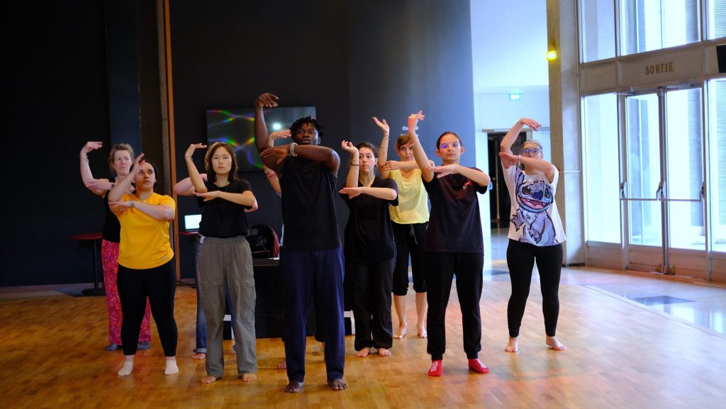 Lyon : la Maison de la danse assure l’accessibilité à tous les publics
