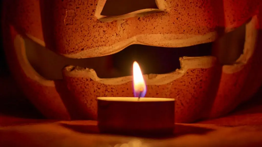 Halloween : pourquoi aimons-nous tellement nous faire peur ?