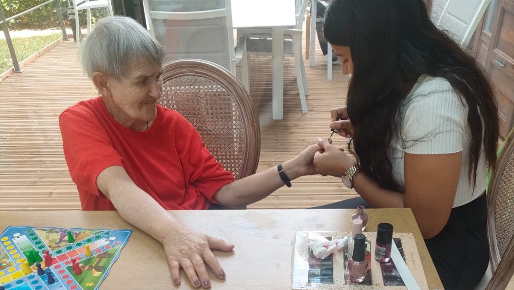 Senioryta œuvre pour le bien vieillir à l’aide d’habitats partagés