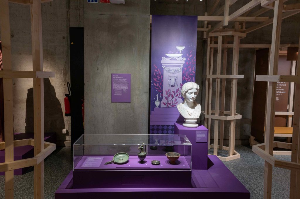 Lyon : une exposition pour comprendre la pluralité et l’unité de l’Empire romain