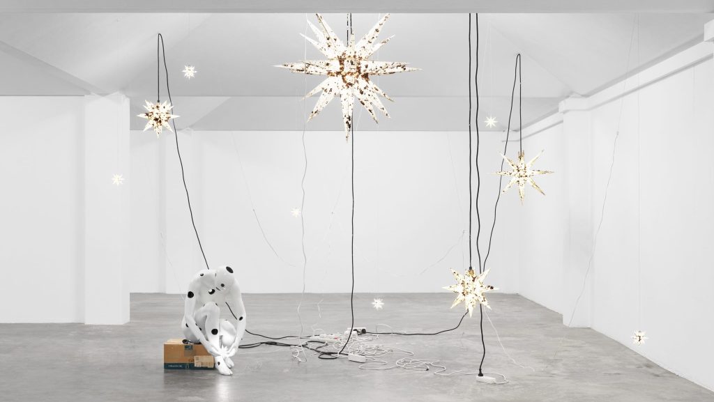 Exposition : « Air de repos (Breathwork) » invite à la réflexion sur la respiration