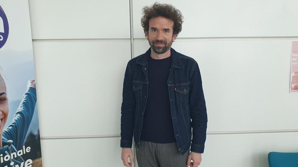 Cyril Dion : justice sociale et climat, comment et qui doit agir ?