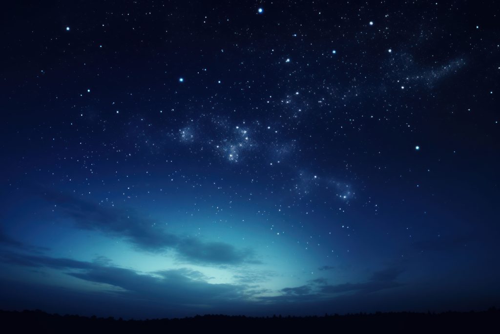 Tout ce que vous avez toujours voulu savoir sur les étoiles