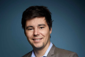 Adrien Peyroles