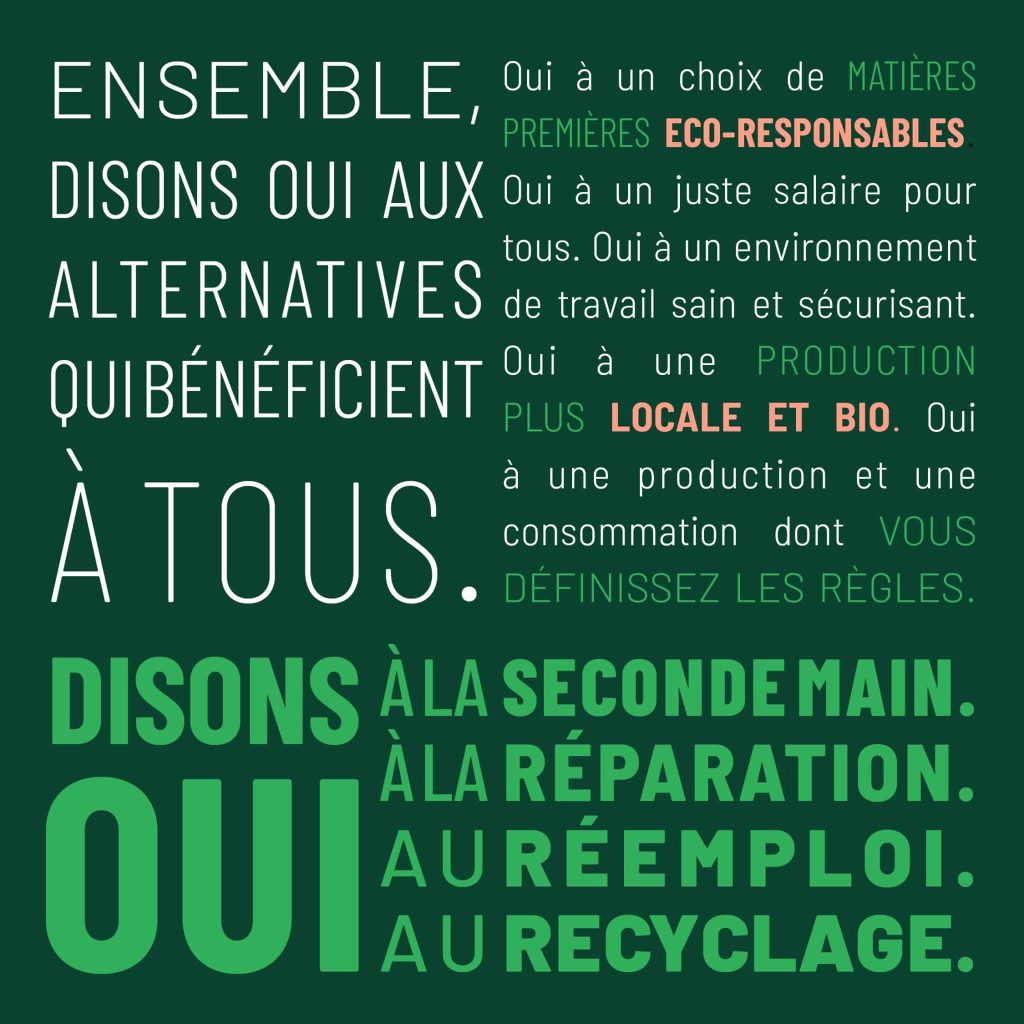 Black Friday : comprendre ses impacts pour consommer autrement
