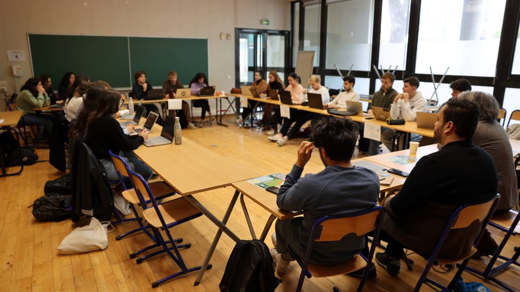 Lyon : un forum pour réfléchir aux enjeux des indicateurs de la transition