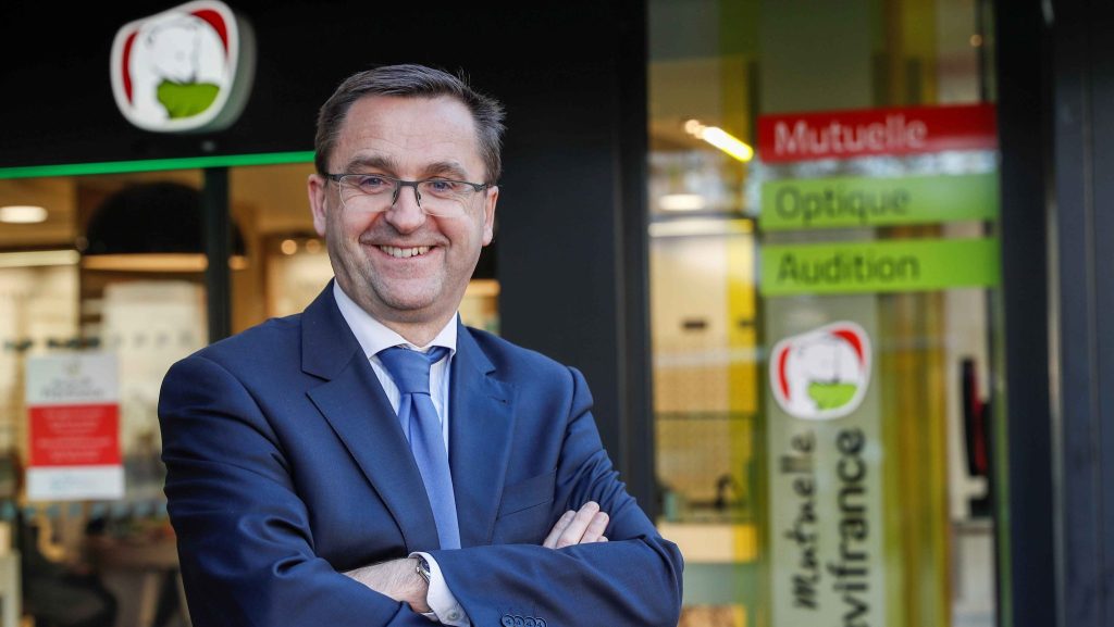 Henry Mathon, DG de la mutuelle Prévifrance : un regard engagé sur le management positif