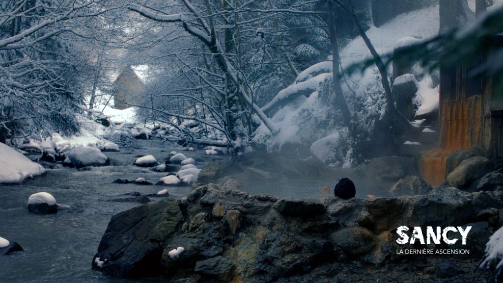 “Sancy, la dernière ascension”, un docu-fiction écologique et poétique