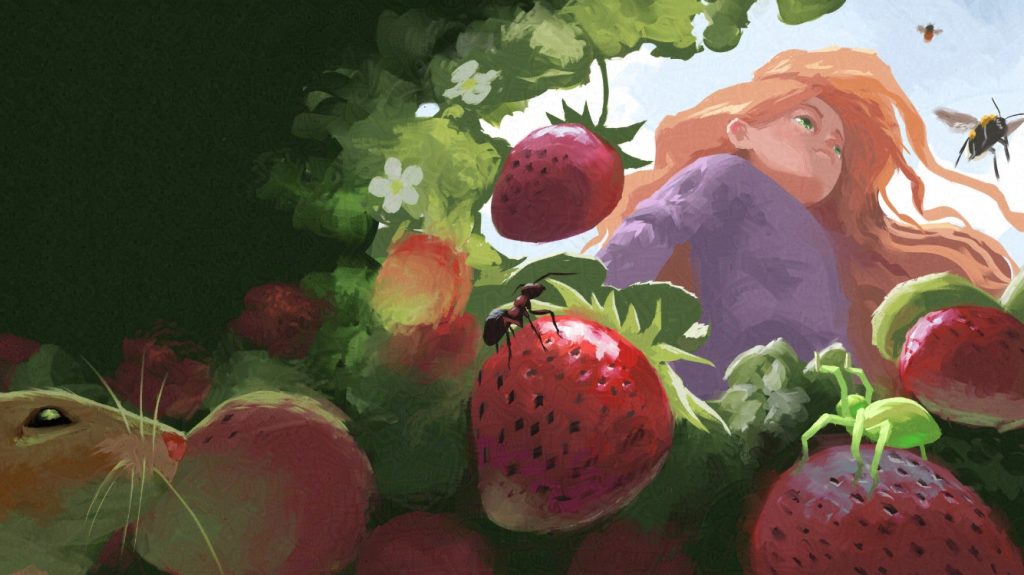 « Sève et Dune », des contes musicaux validés par les scientifiques