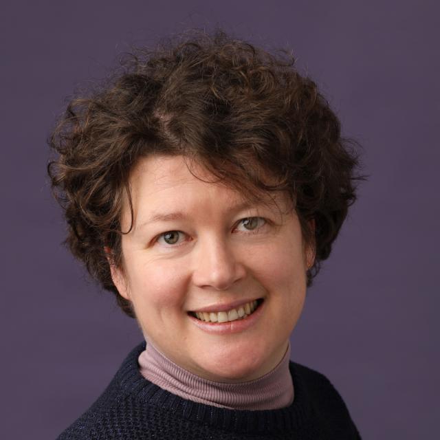 Portrait de Sophie de Coatpont