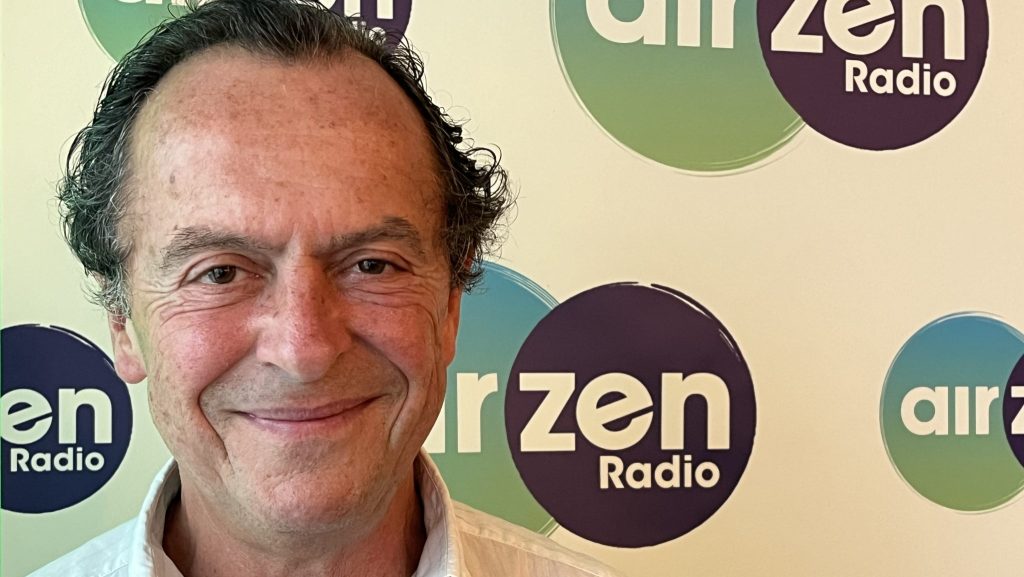 Thierry Pick a inventé le management naturiste, et ça marche !