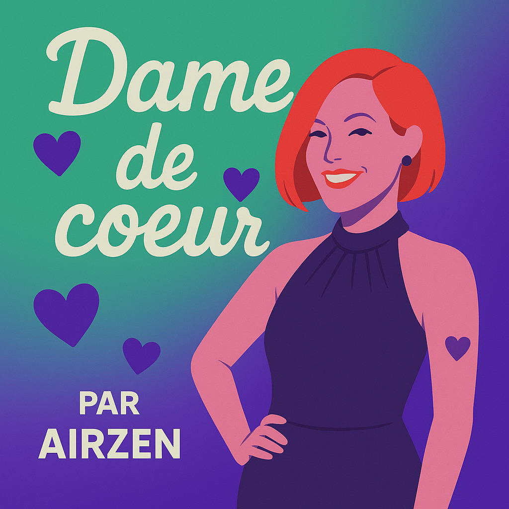 Dame de cœur
