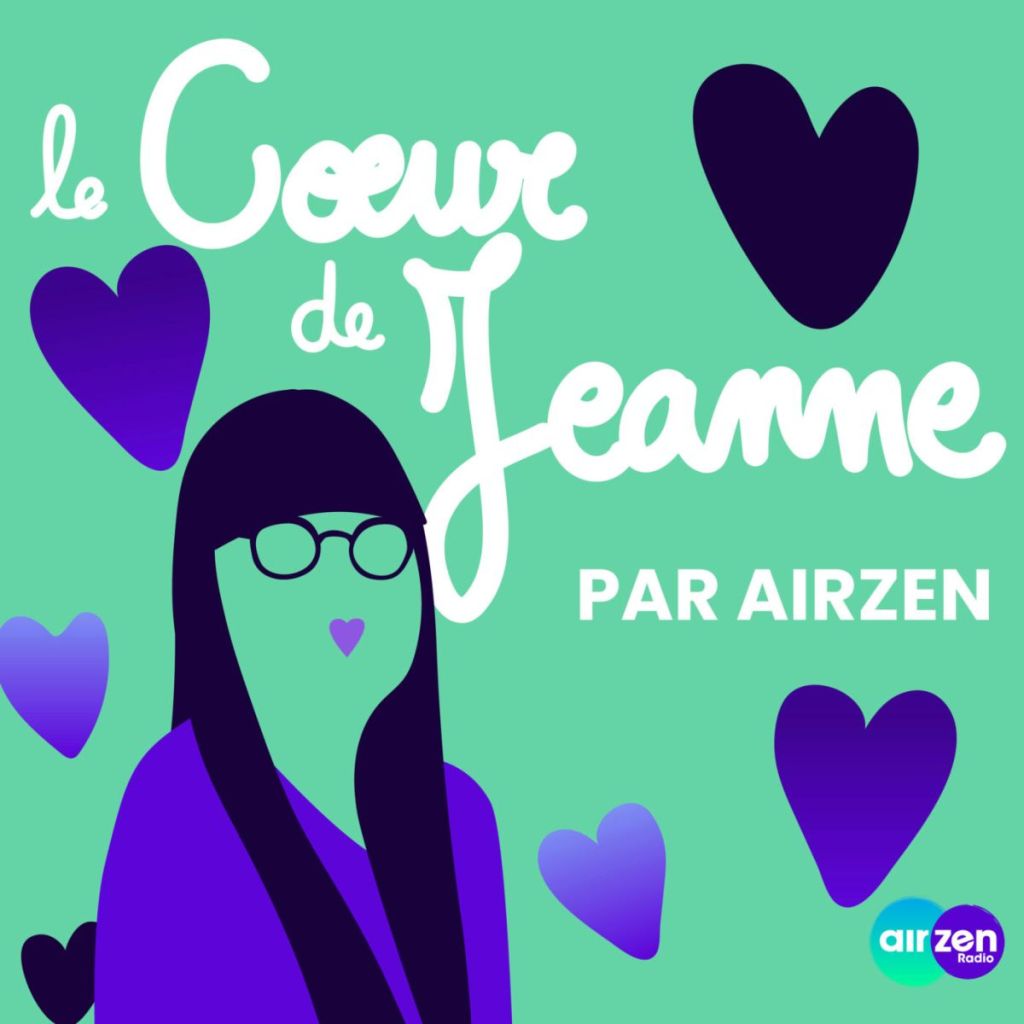 Dans le cœur de Jeanne
