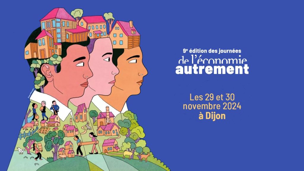 Les Journées de l’économie autrement