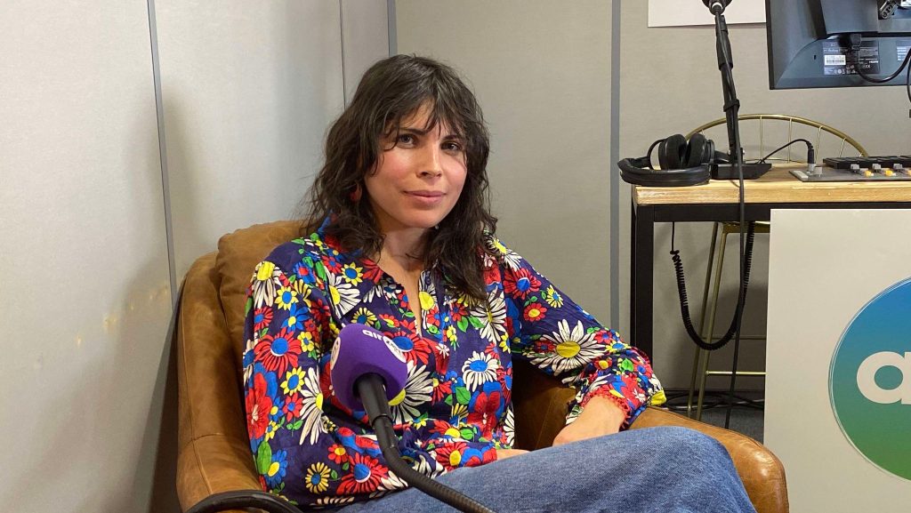 “Vita”, le nouveau livre fantastique de Julia Brandon 