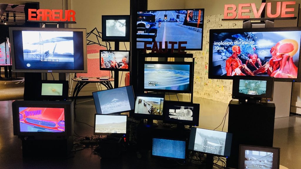 Doubs : une exposition plonge au cœur de l’erreur  