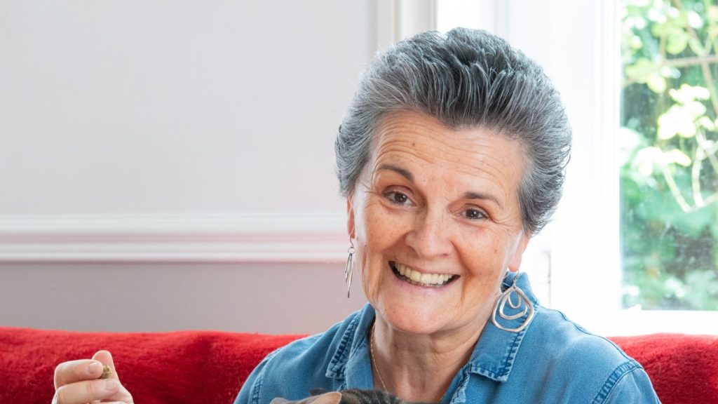 Animaux : Anne-Claire Gagnon signe un livre pour tout savoir sur les chats