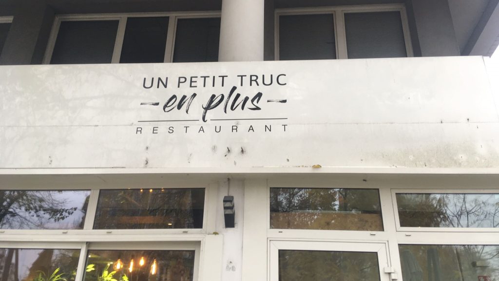 À Mulhouse, le succès du restaurant inclusif Un petit truc en plus