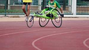 Road to Handisport aide à faire rimer sport et handicap
