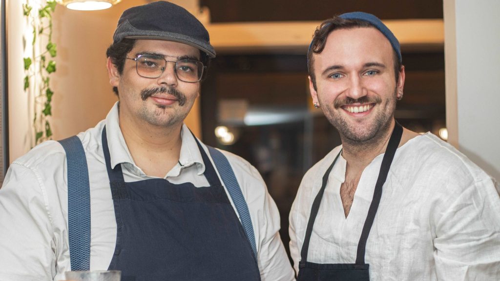 Lyon : le couscous pour favoriser le vivre-ensemble chez Rachid Dupont