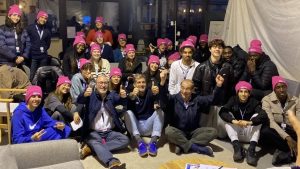 Des jeunes de Saint-Maur-des-Fossés embarquent dans l’aventure du Vendée Globe