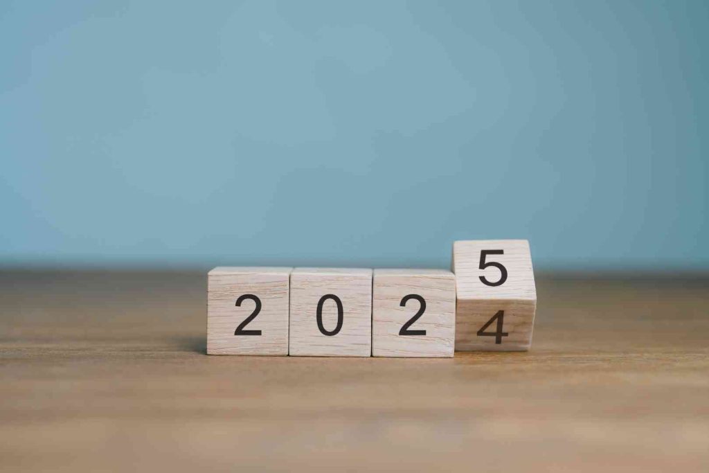 2025 : le mouvement citoyen « On est Prêt » est prêt pour une nouvelle année