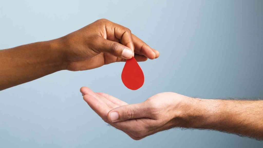 Don du sang : l’EFS appelle à la mobilisation pour les fêtes de fin d’année