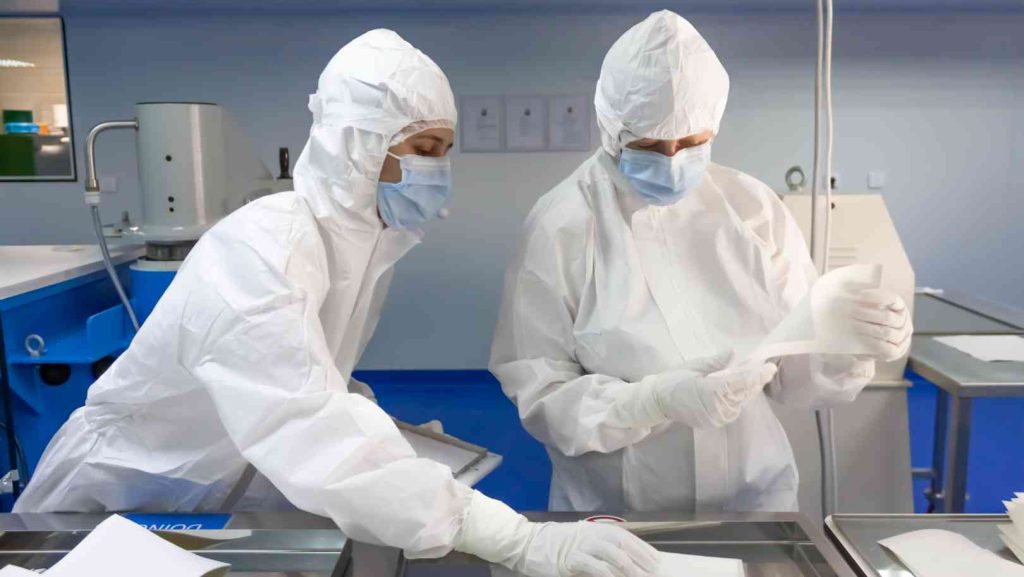 Santé : Apha Biomat développe des dispositifs médicaux résorbables