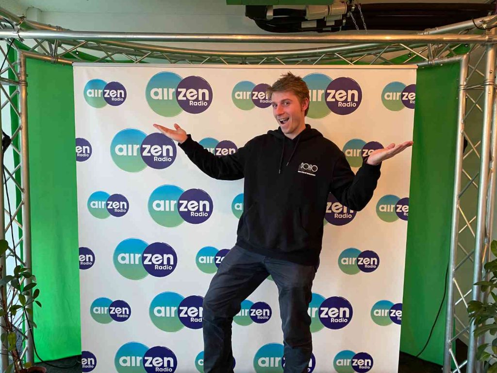 À 25 ans, il part faire le tour de France des spécialités culinaires à vélo 