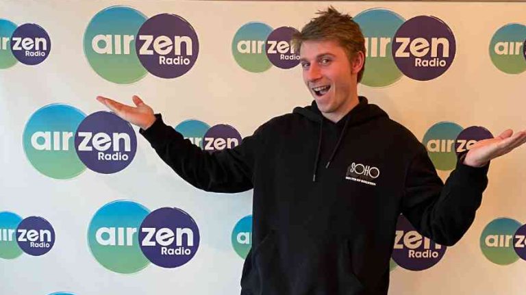 Baptiste Ecalle chez AirZen
