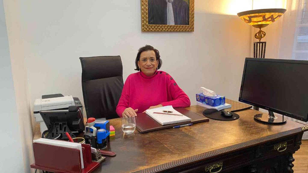 Comment défendre une victime d’un dommage corporel ?