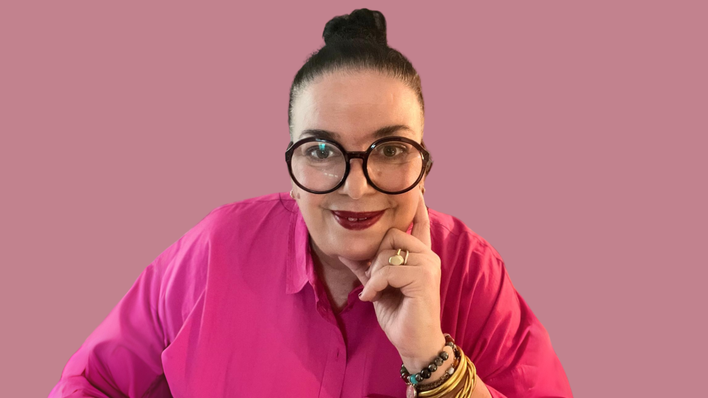 Apprivoiser les coups de blues avec Flavia Mazelin Salvi