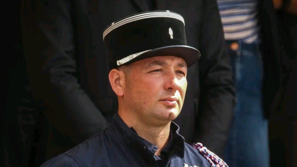 Pompiers, héros du quotidien : les belles histoires du SDIS 02