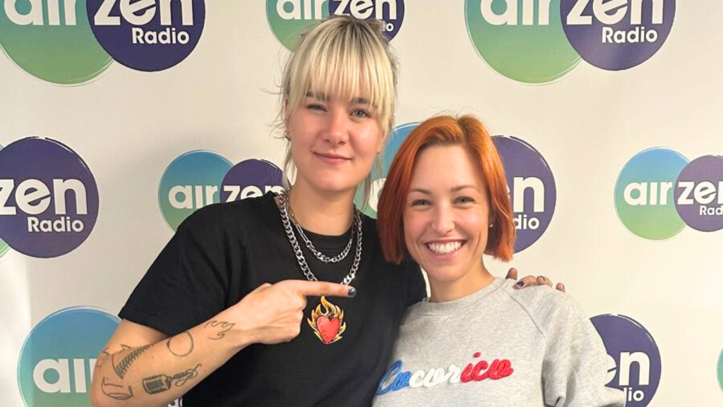 Stéphane : l’art de sublimer les douleurs de l’amour