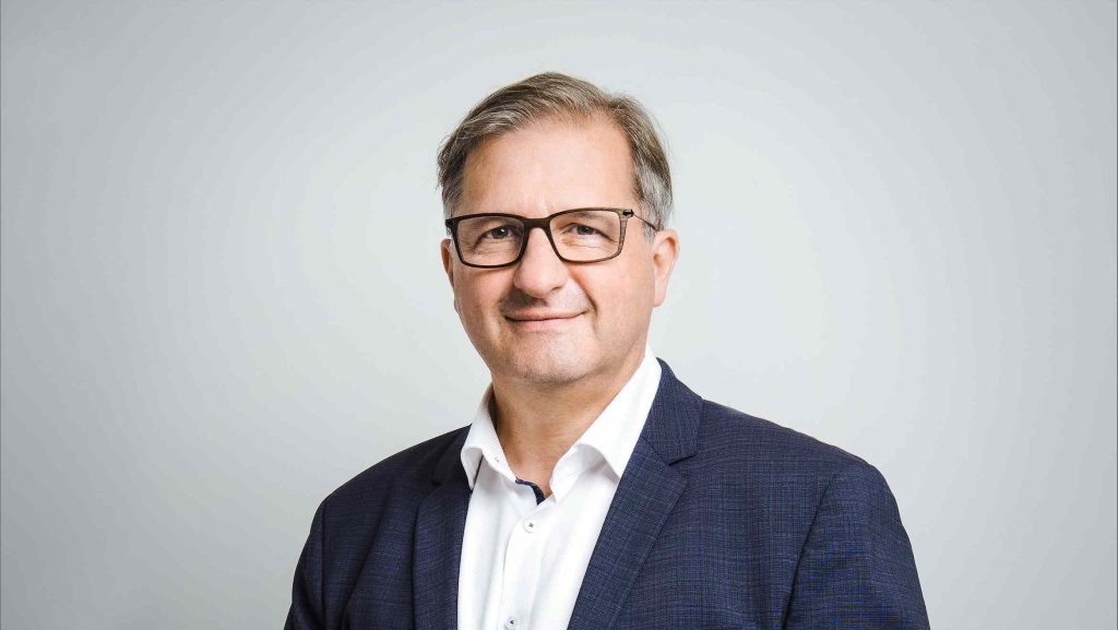 Sylvain Waserman et la transition écologique : l’objectif est atteignable