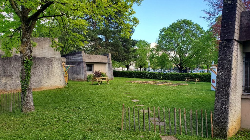 Grand Lyon : Voasis crée des liens entre les habitants et les élèves