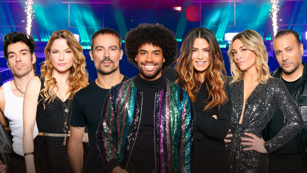 Rencontre avec les artistes de la troupe Les Comédies musicales